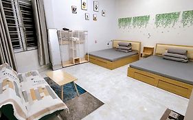 Thanh Sơn Homestay-Cao Bằng